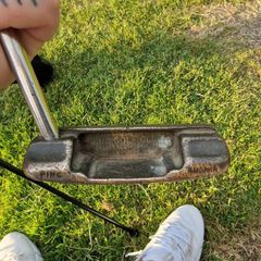 rare ping kushin jack nicklaus