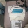 cordless vacuum window cleaner Image 2