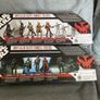 Star Wars 2007 Rare Both Mandalorian Sets Image 10