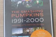 Smashing Pumpkins 1991-2000 Greatest Hits Video Collection DVD