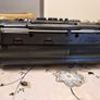 From 1992 Sony CFS-E10L, works perfect. See pictures. Image 5
