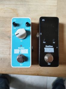 guitar effects