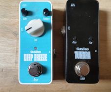 guitar effects
