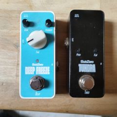 guitar effects