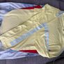 adidas spain long sleeve player version Image 7