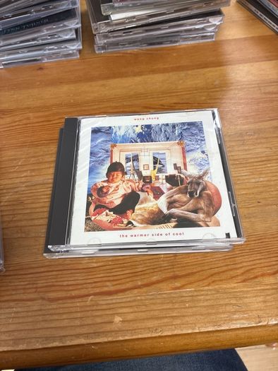 Cd Albums Four euro each