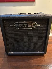 Artec cubix G1 20w combo