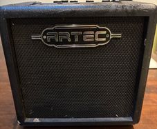 Artec cubix G1 20w combo