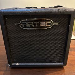 Artec cubix G1 20w combo