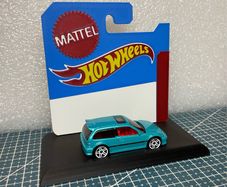 Hotwheels display stand