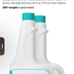 Eufy 2 Pack Floor Cleaner