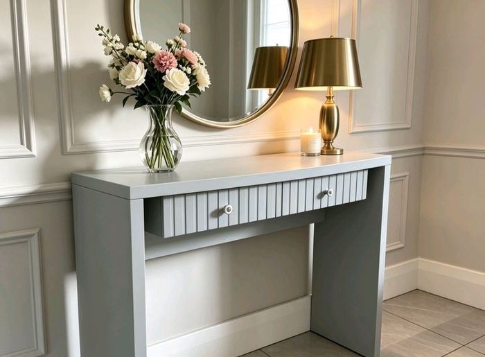 Console/ Dressing Table