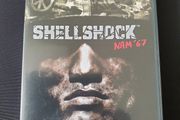 Shellshock Nam '67 2004 PC CD CD-Rom Video Eidos Video Game Computer DVD-Rom
