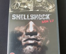 Shellshock Nam '67 2004 PC CD CD-Rom Video Eidos Video Game Computer DVD-Rom