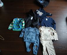 boys clothes