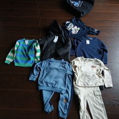 boys clothes