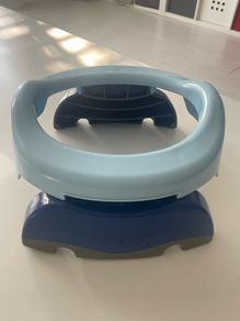 travel potty