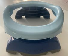 travel potty