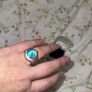 watch  ring Image 3