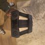 pxg allan zero torque double black Image 2