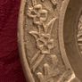 Brass Ashtray Image 3