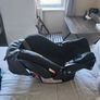 Free Graco Junior Baby car seat Image 2