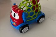 Go Gripper tow truck