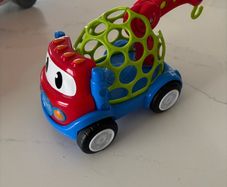 Go Gripper tow truck