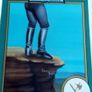 Spelljammer 1993 TSR. Boots. Gold. Image 2