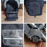 Free Baby Carrycot, toddler attachment & car seats Image 5