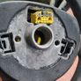 Volkswagen 3 spoke steering wheel @ OCG Image 2