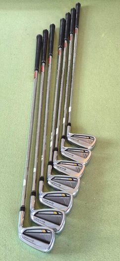 Taylormade Rocketblades