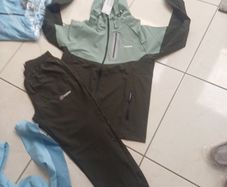 berghaus tracksuit