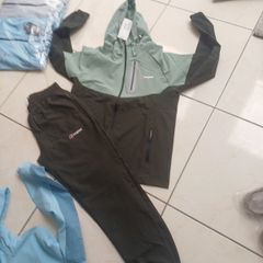 berghaus tracksuit