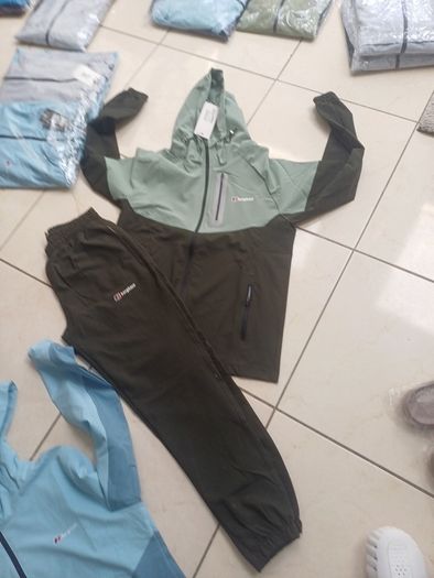 berghaus tracksuit