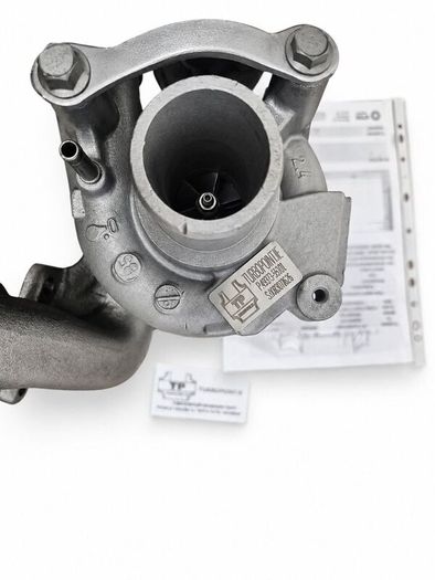 Land rover Audi Bmw Ford turbochargers