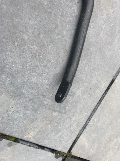 bmw E36 M3 3..2 Anti roll bar front