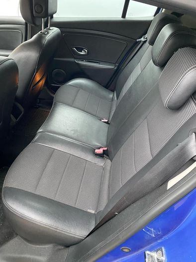 Renault Megane 2.0dCi GT 160 for breaking