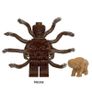 [8-Pack] Stranger Things Season 5 Minifigure Bundle Image 9