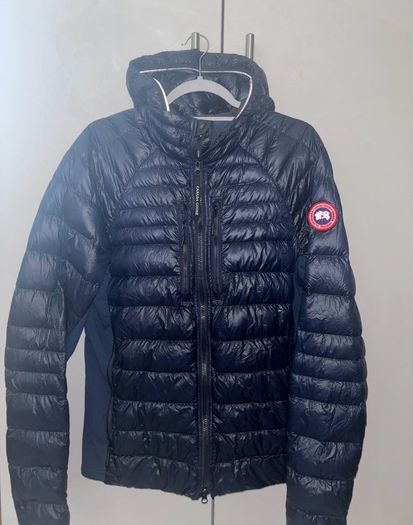 canada goose jacket