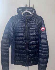 canada goose jacket