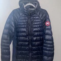 canada goose jacket