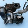 Turbocharger  CITROEN C4 CACTUS  (taken out of a citroen c4 cactus 2016 - works 100%.) Image 4