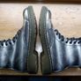 Dr Martens 1460 Ombre Glitter Girls Boots Size 1(33) Image 8