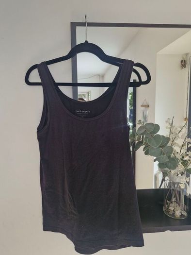 Theo + George Top