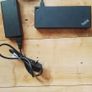 Lenovo Think Pad Docking station Image 2