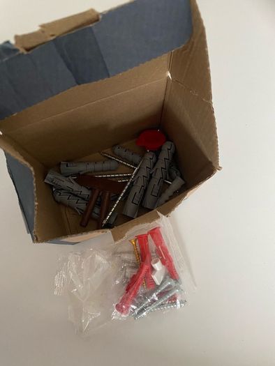 Triton T90sr shower