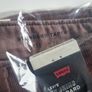Levi's Men's Corduroy Trousers Tapered XX Chino Standard II, Brown 31W / 34L, Size M Image 6