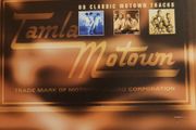 Diana Ross, Smokey Robinson and Temptations on Stars. 3 cds set Of Motown