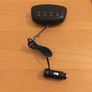 4-Way Multi-Socket for In car Image 3